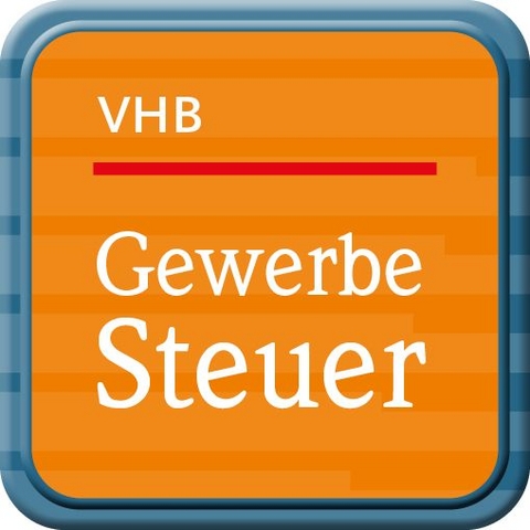 Veranlagungshandbuch Gewerbesteuer 2024