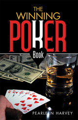 The Winning Poker Book - Pearleen Harvey