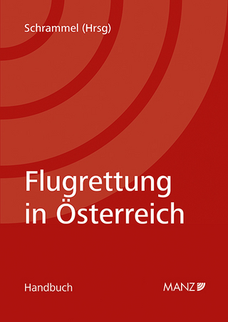 Flugrettung in Österreich