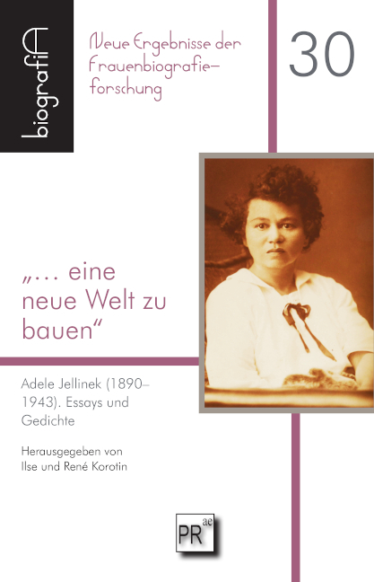 &raquo;&hellip; eine neue Welt zu bauen&laquo; - 