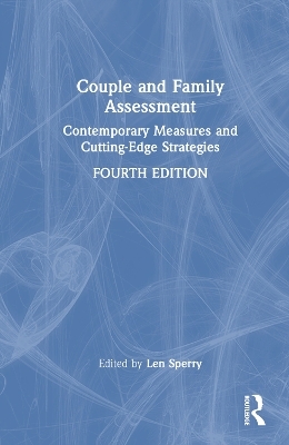 Couple and Family Assessment