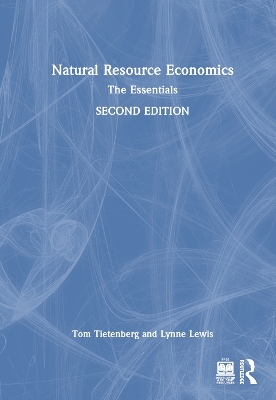 Natural Resource Economics
