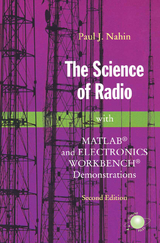 The Science of Radio - Nahin, Paul J.