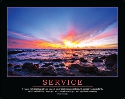 Service Poster -  Enna