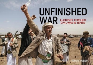 Unfinished War