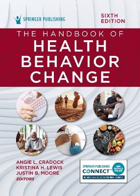 The Handbook of Health Behavior Change