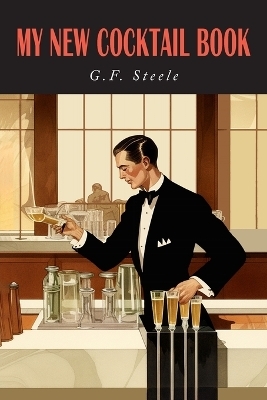 My New Cocktail Book