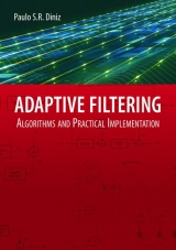 Adaptive Filtering - Paulo S. R. Diniz