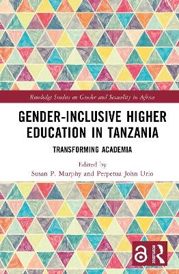 Gender-Inclusive Higher Education in Tanzania - 