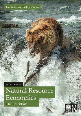 Natural Resource Economics - Tom Tietenberg, Lynne Lewis