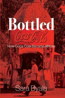 Bottled - Sara Byala