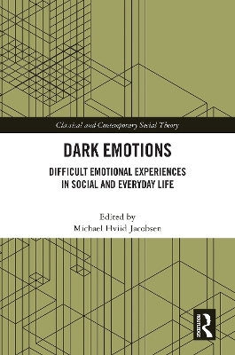 Dark Emotions