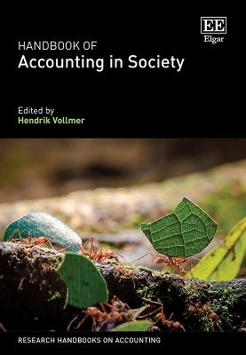 Handbook of Accounting in Society