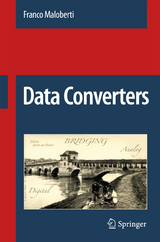 Data Converters - Franco Maloberti