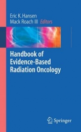 Handbook of Evidence-Based Radiation Oncology - 