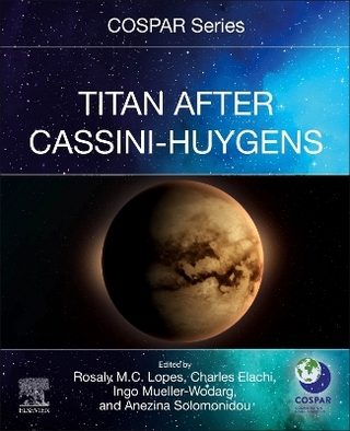 Titan After Cassini-Huygens