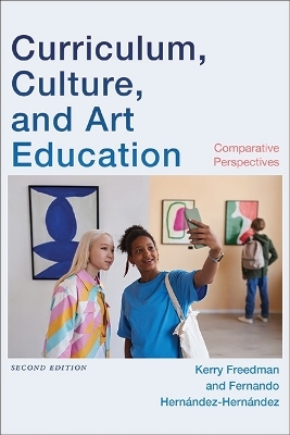 Curriculum, Culture, and Art Education - 