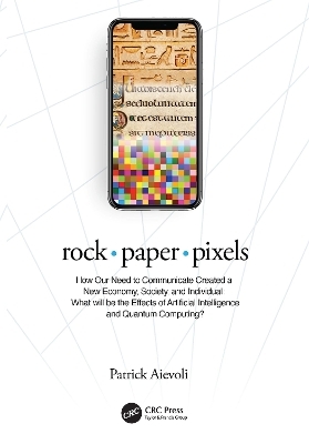 rock • paper • pixels