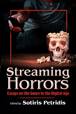 Streaming Horrors - 