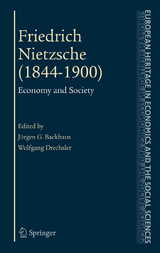 Friedrich Nietzsche (1844-1900) - 