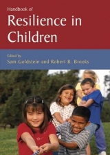 Handbook of Resilience in Children - 