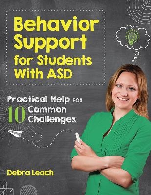 Behavior Support for Students with ASD