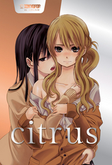 Jubil&auml;umsedition: Citrus 01 -  Saburouta