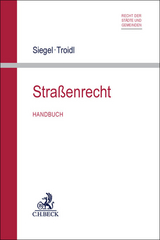 ›Straßenrecht‹