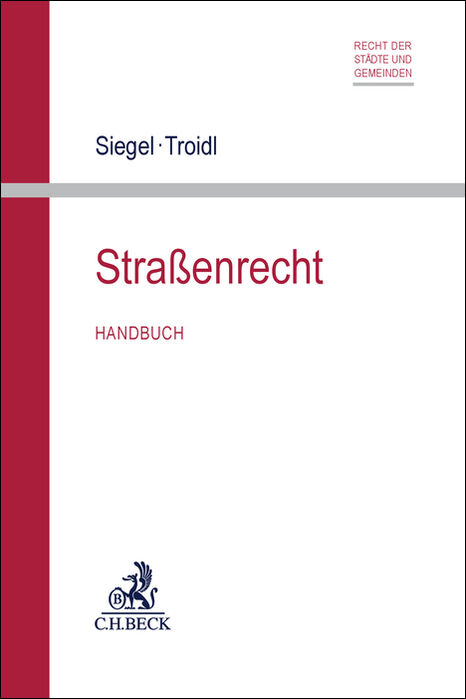 Stra&szlig;enrecht - 