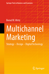 Multichannel Marketing - Bernd W. Wirtz