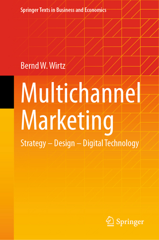 Multichannel Marketing