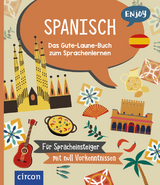 Enjoy Spanisch - Isabella Bergmann