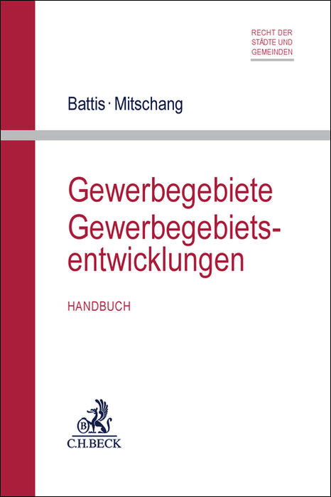 Gewerbegebiete / Gewerbegebietsentwicklungen - 