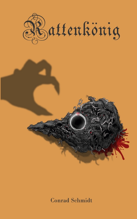 Rattenk&ouml;nig - Conrad Schmidt