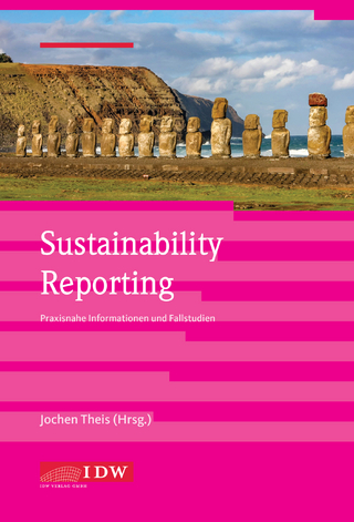 Sustainability reporting