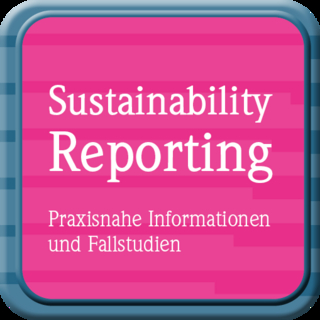 Sustainability Reporting