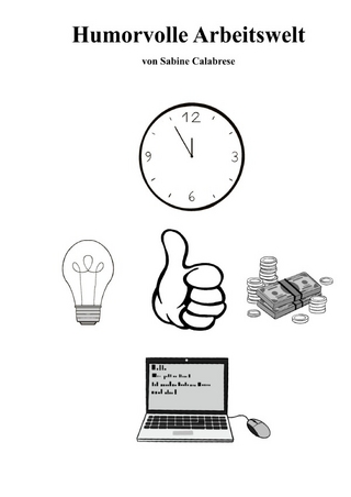 Humorvolle Arbeitswelt