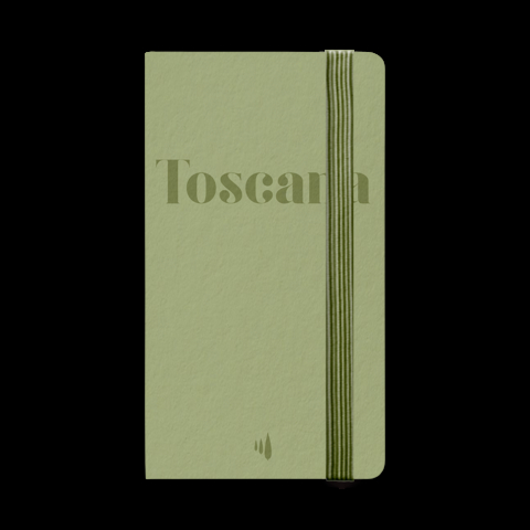 Toscana - Massimo Borchi,  Rosendahl,  Irek