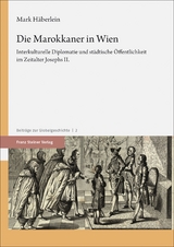 Die Marokkaner in Wien - Mark H&auml;berlein