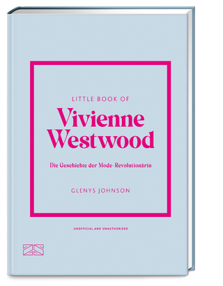 Little book of Vivienne Westwood