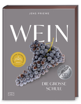Wein - Jens Priewe
