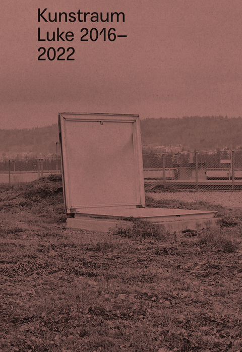 Kunstraum Luke - Sandro Steudler, Tibor Joanelly, Yuki Hagshino, Gorod Ustinov