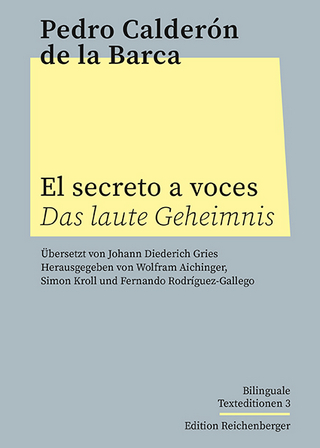 El secreto a voces / Das laute Geheimnis