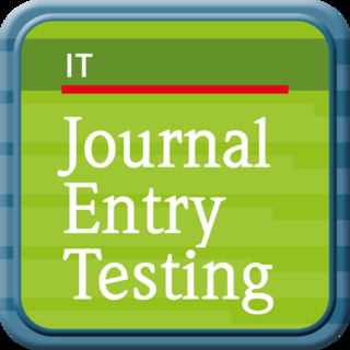 Journal Entry Testing