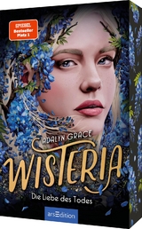 Wisteria - Adalyn Grace