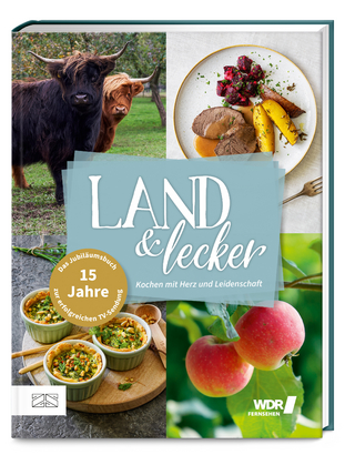 Land & lecker
