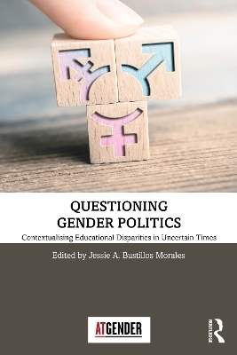Questioning Gender Politics - 