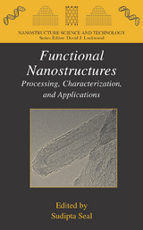 Functional Nanostructures - 