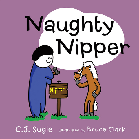 Naughty Nipper - C.J. Sugie