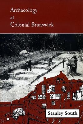 Archaeology at Colonial Brunswick